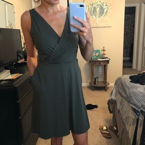 Loft Dress